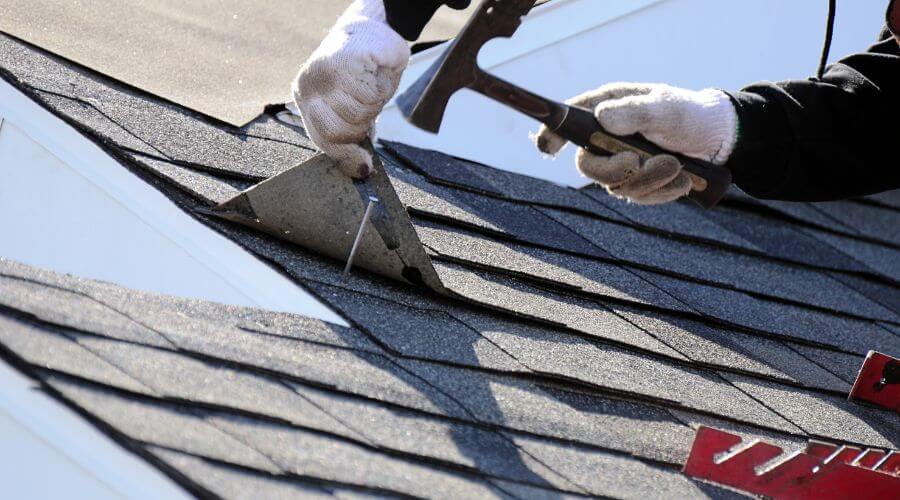Expert top industrial roofings services in Somers, CT